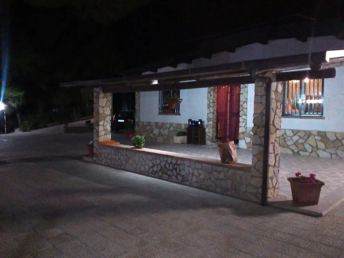 Bed & Breakfast Villa Mulinazzo Bolognetta