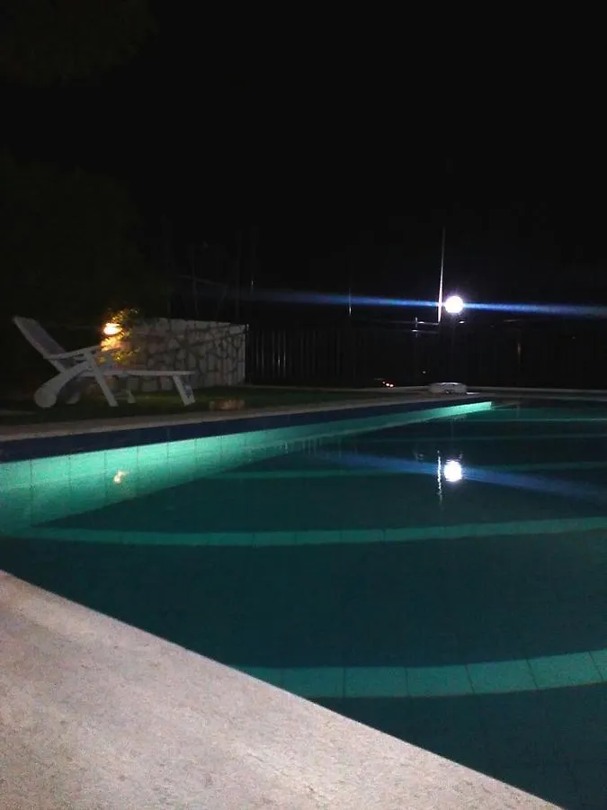 Villa Mulinazzo Bolognetta 0*,  Italy