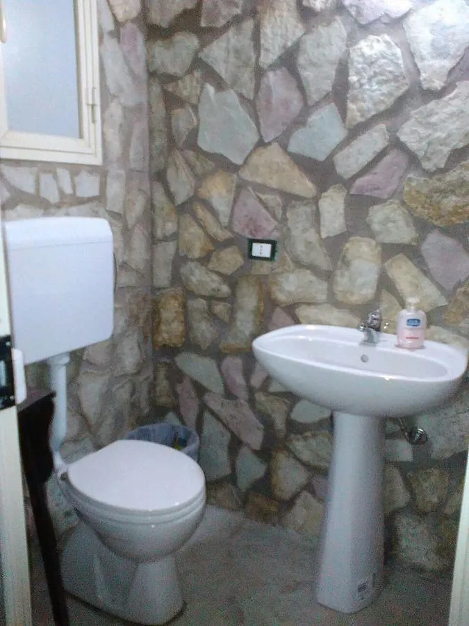Bed & Breakfast Villa Mulinazzo Bolognetta