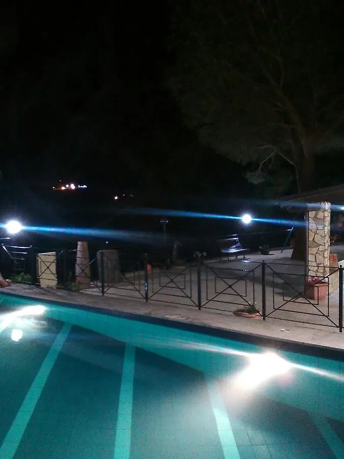 Villa Mulinazzo Bolognetta
