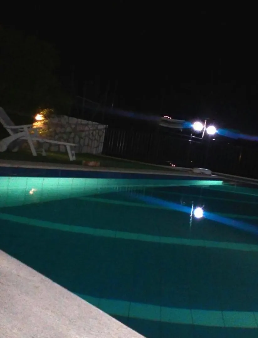 Bed & Breakfast Villa Mulinazzo Bolognetta