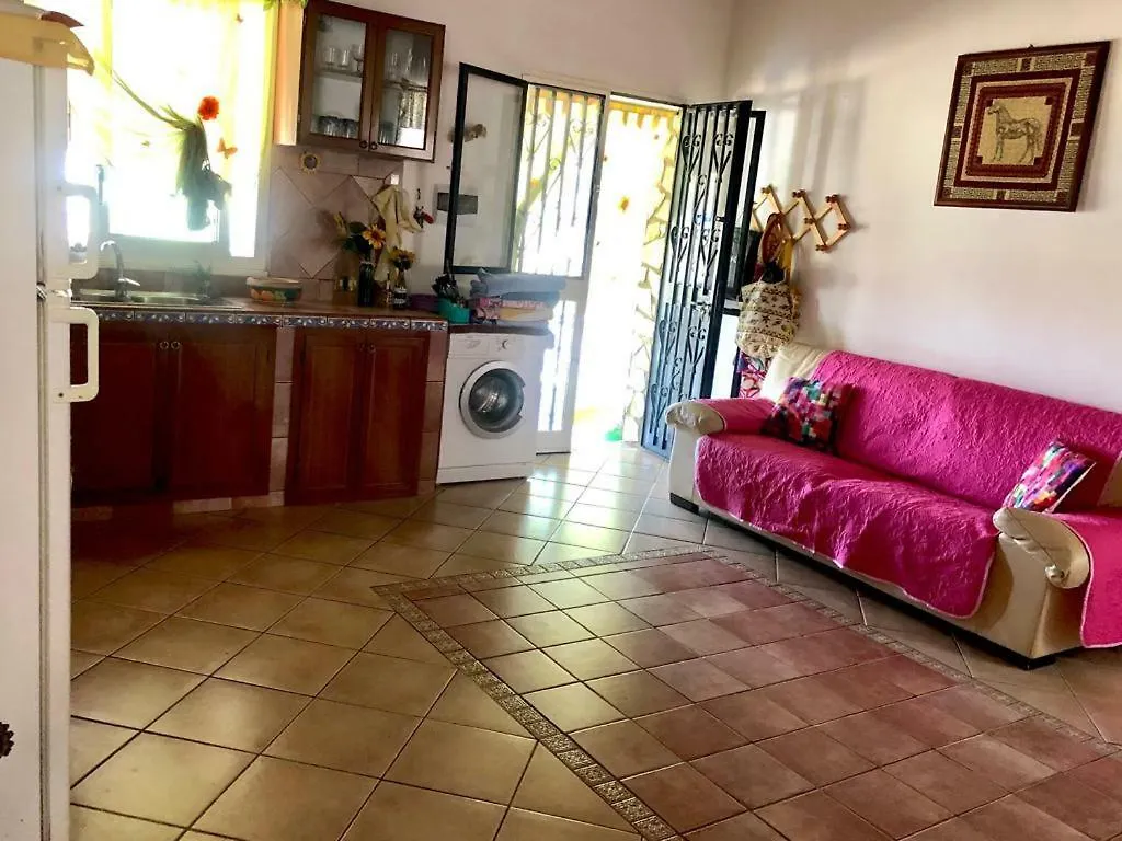 Bed & Breakfast Villa Mulinazzo Bolognetta