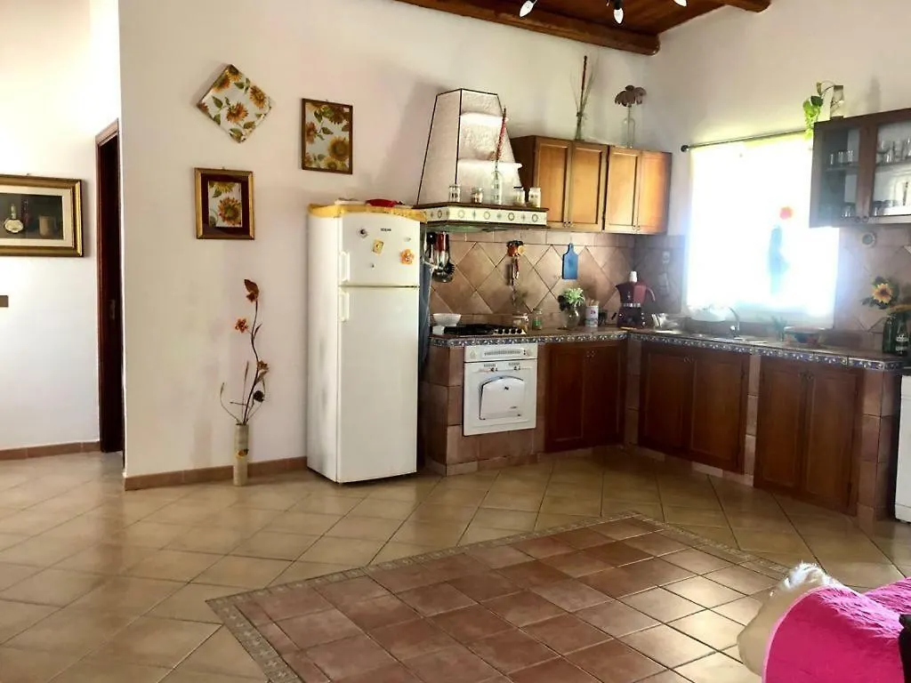 Villa Mulinazzo Bolognetta 0*,