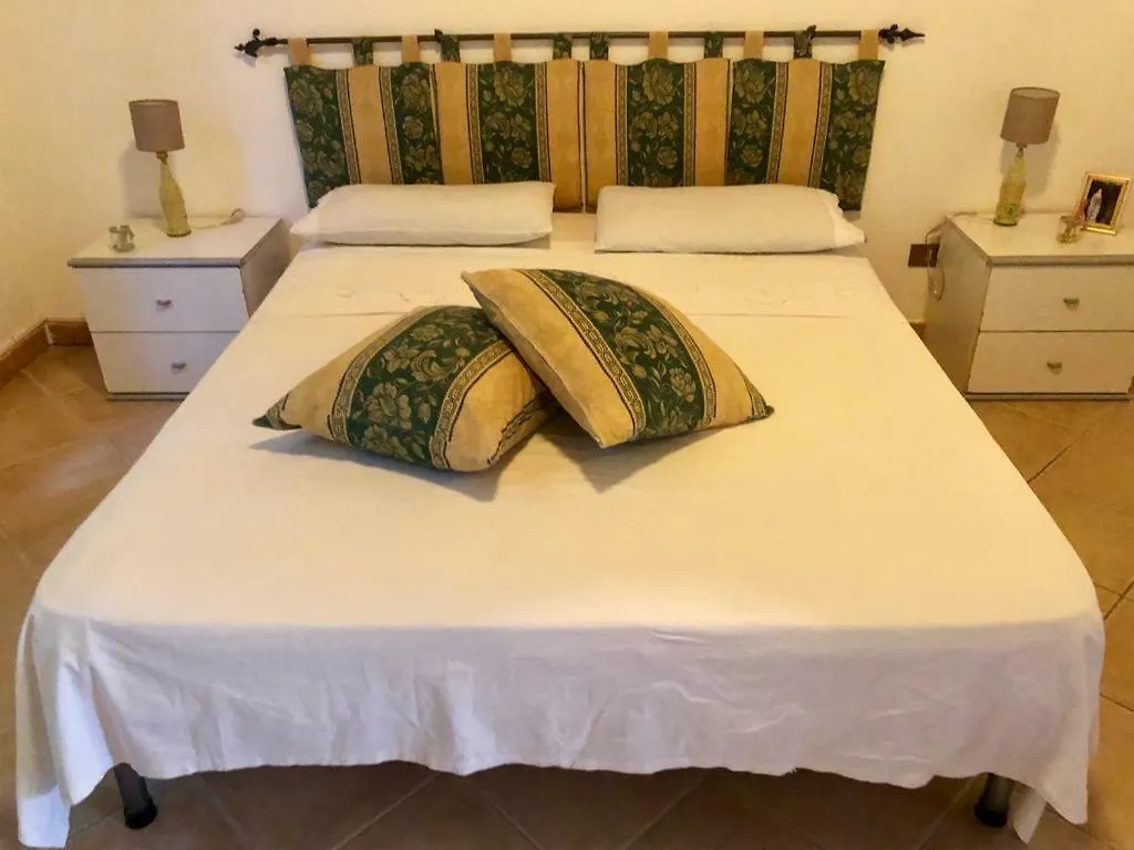 Villa Mulinazzo Bolognetta Bed & Breakfast