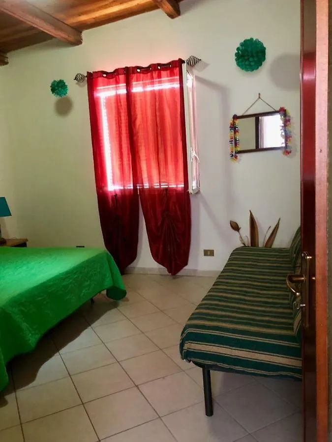 Bed & Breakfast Villa Mulinazzo Bolognetta