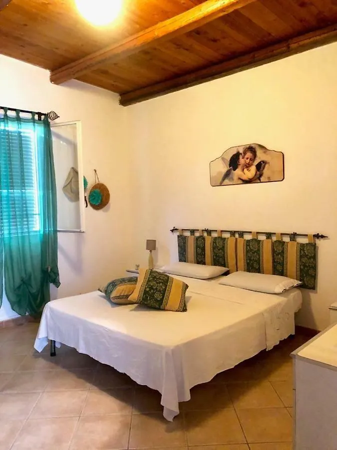 Villa Mulinazzo Bolognetta Italy
