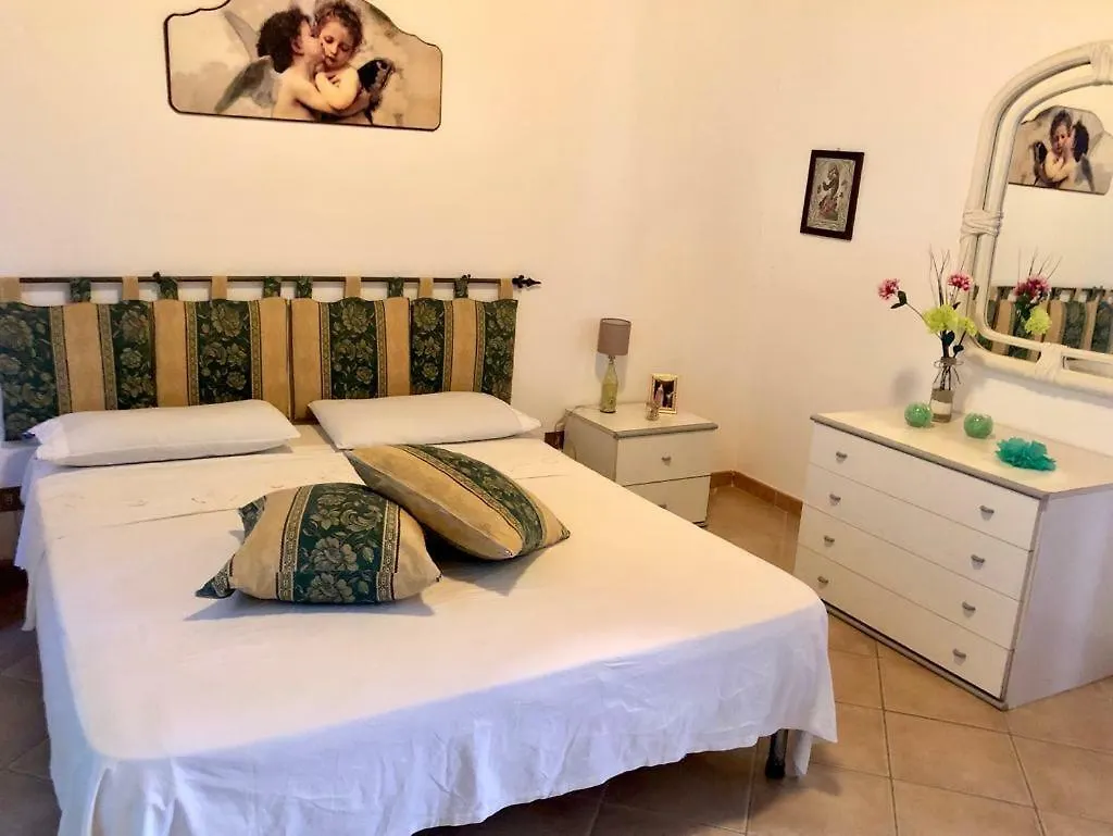 Villa Mulinazzo Bolognetta Bed & Breakfast
