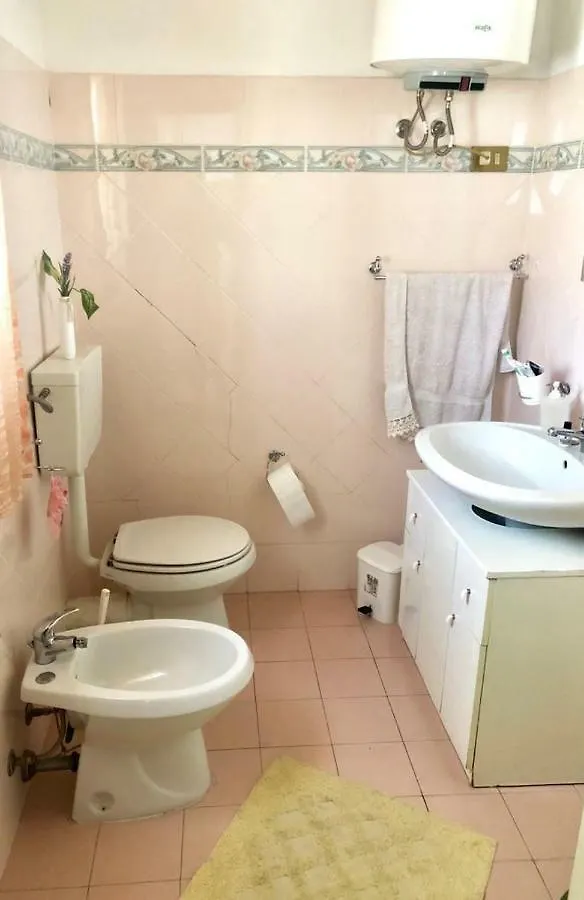 Bed & Breakfast Villa Mulinazzo Bolognetta Italy